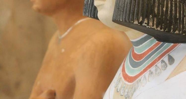 4 Days Cairo and Alexandria (3 destinations) - Ancient Egypt Tours 9