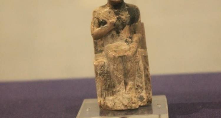 4 Days Cairo and Alexandria (3 destinations) - Ancient Egypt Tours 4