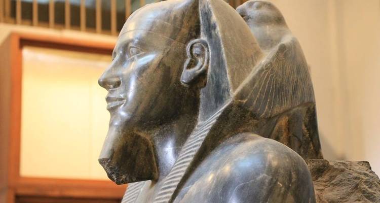 4 Days Cairo and Alexandria (3 destinations) - Ancient Egypt Tours 6