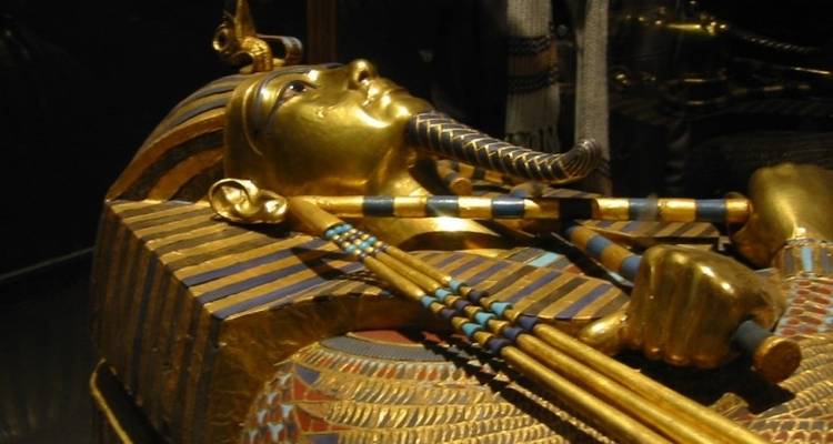 4 Days Cairo and Alexandria (3 destinations) - Ancient Egypt Tours 3