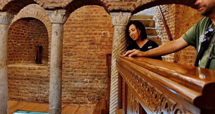 Meilleure visite du Caire - 3 jours - Ancient Egypt Tours 10