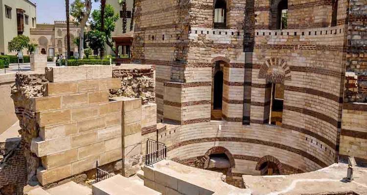 Meilleure visite du Caire - 3 jours - Ancient Egypt Tours 7