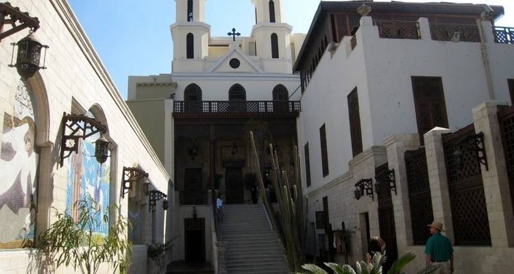Meilleure visite du Caire - 3 jours - Ancient Egypt Tours 8