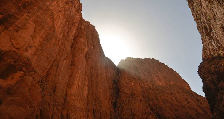 Marrakech to Merzouga 3-Day Desert Safari - Discover Morocco Tours 7