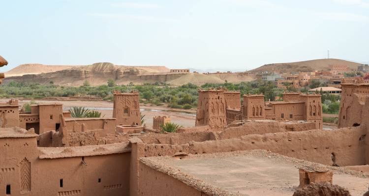 4 Days Luxury Tour From Marrakech To Merzouga - Discover Morocco Tours 6
