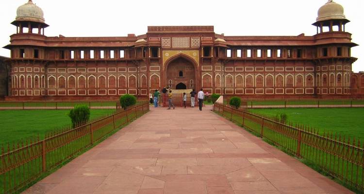 Circuit du Triangle d'Or en Inde - Discover Amazing India 2