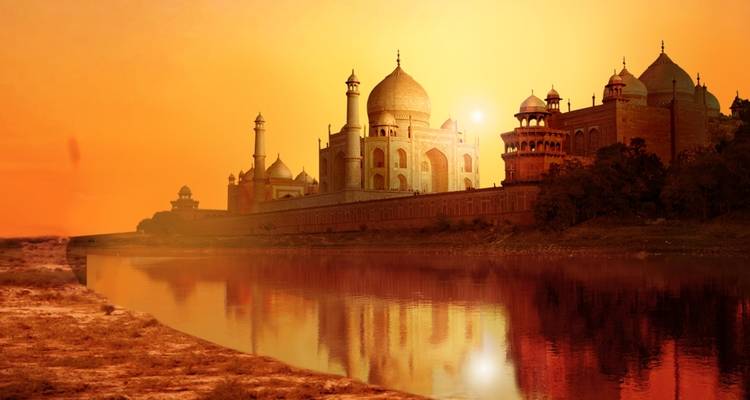 Circuit du Triangle d'Or en Inde - Discover Amazing India 4