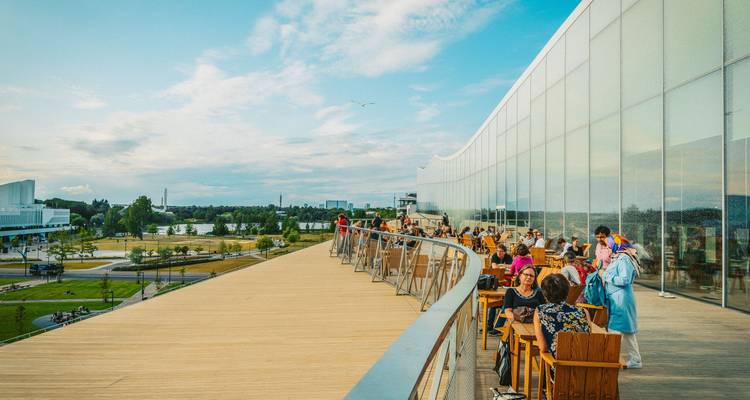 Midnight Sun – 7 Days in Lapland - Nordic Unique Travels 8