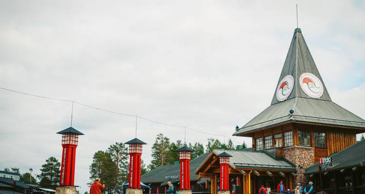 Midnight Sun – 7 Days in Lapland - Nordic Unique Travels 7