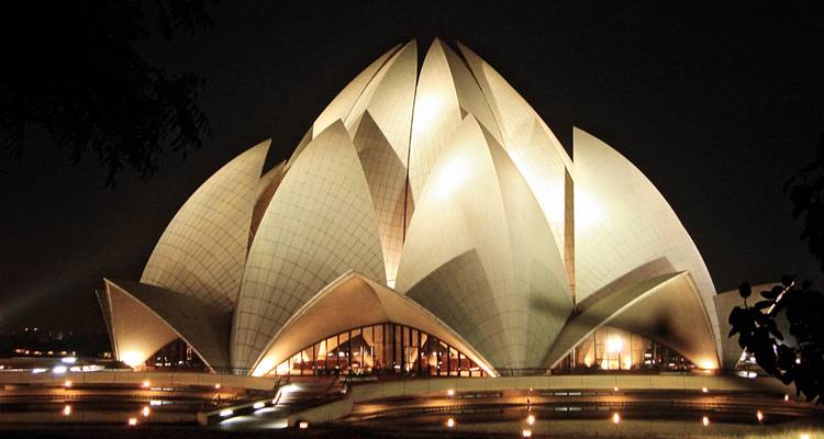 Golden Triangle Tour with Ranthambore - Discover Amazing India 2