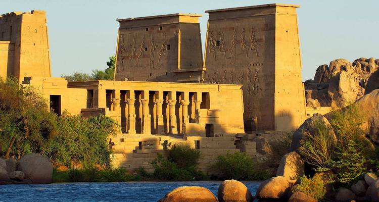 Circuit de 15 jours en Égypte et en Jordanie - Vacations to go travel 3