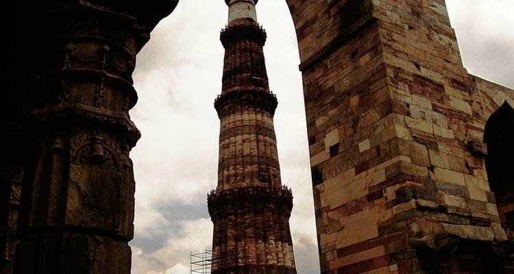 Circuit du Triangle d'Or avec Haridwar et Rishikesh - Discover Amazing India 8