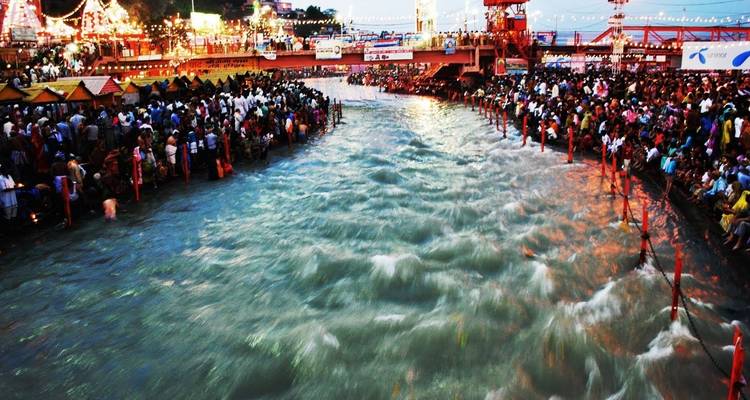 Circuit du Triangle d'Or avec Haridwar et Rishikesh - Discover Amazing India 4