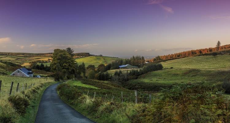 Focus sur l'Irlande (Classique) - Insight Vacations 2