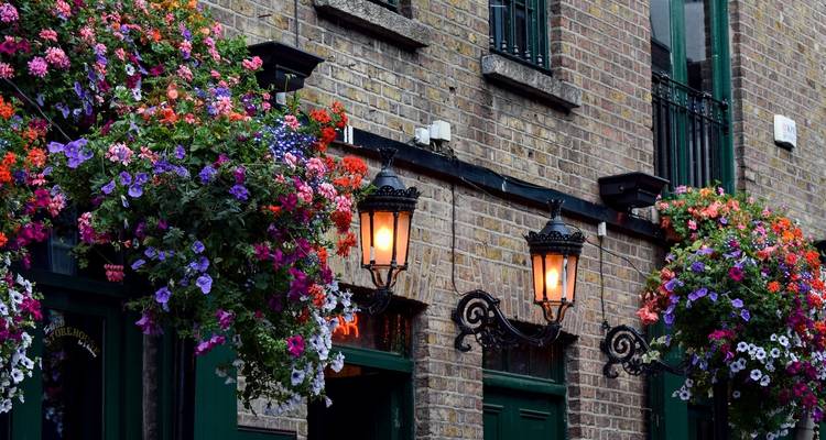 Focus sur l'Irlande (Classique) - Insight Vacations 3