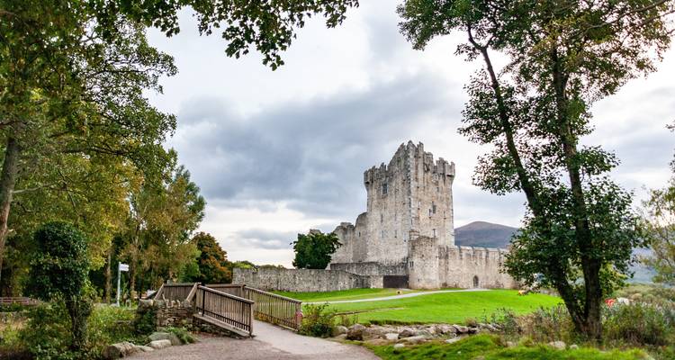 Focus sur l'Irlande (Classique) - Insight Vacations 4