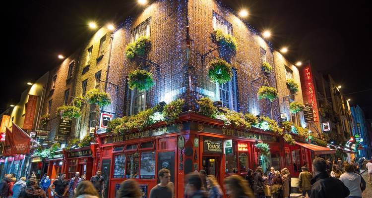 Focus sur l'Irlande (Classique) - Insight Vacations 6