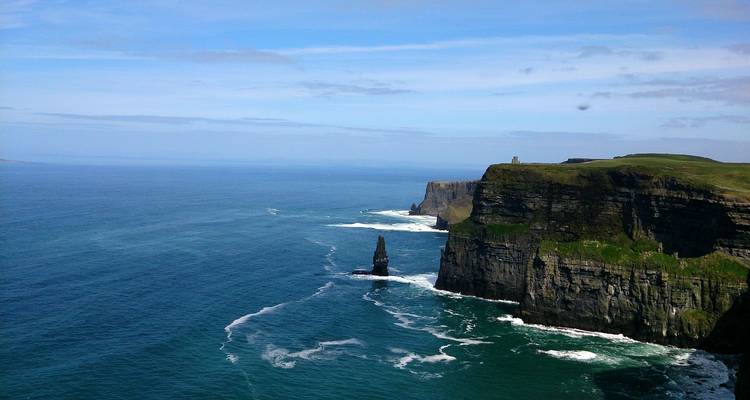 Focus sur l'Irlande (Classique) - Insight Vacations 7