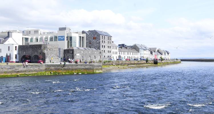 Focus sur l'Irlande (Classique) - Insight Vacations 8