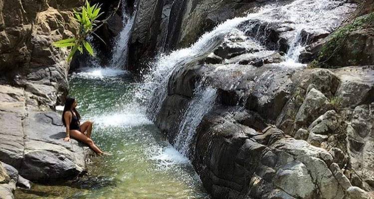 Circuito del café de Puerto Rico y experiencia en la cascada - Spotin 4