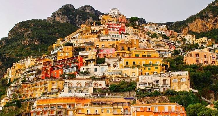 7 jours de retraite de yoga et de remise en forme sur la côte amalfitaine, en Italie - Surf Yoga Beer 6