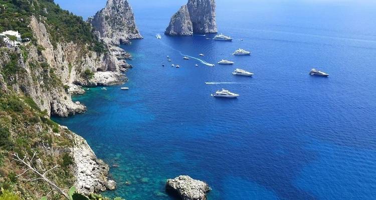 7 jours de retraite de yoga et de remise en forme sur la côte amalfitaine, en Italie - Surf Yoga Beer 7