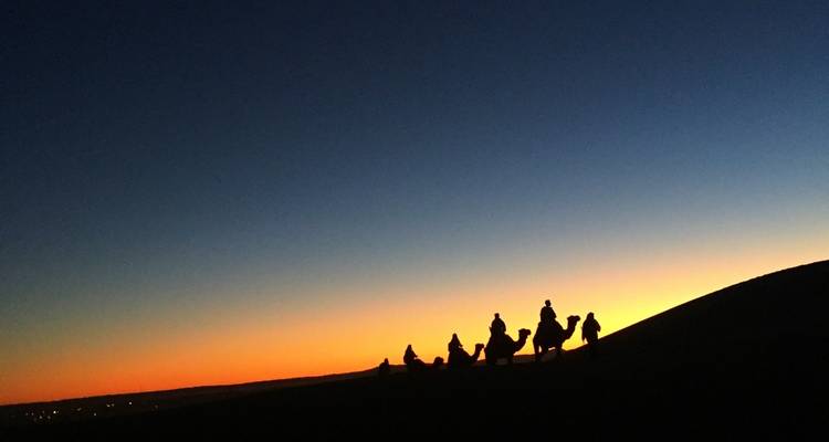 Aventura de 8 días de surf y yoga en Marruecos - Surf Yoga Beer 7