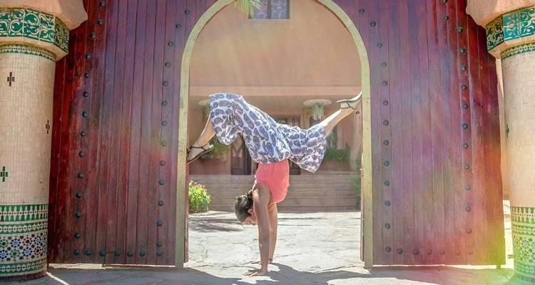 Aventura de 8 días de surf y yoga en Marruecos - Surf Yoga Beer 3
