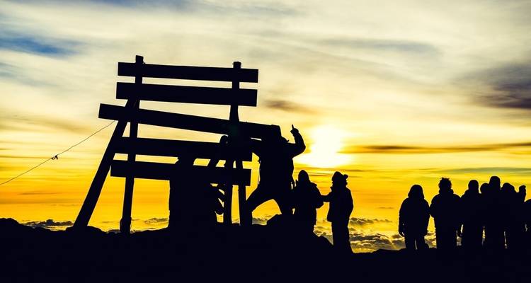 6 días Ruta Machame + 2 noches de hotel - Tanzania Horizon Safaris 2
