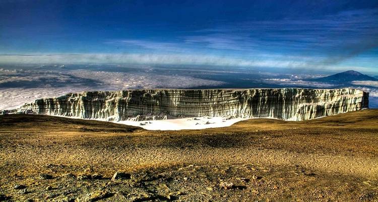 6 días Ruta Machame + 2 noches de hotel - Tanzania Horizon Safaris 3