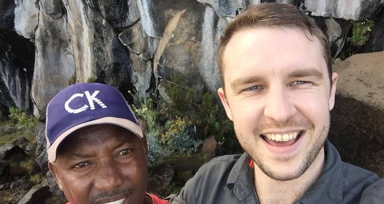 Mt. Kilimanjaro Climbing - Marangu Route - 6 Days - Marangu Treks 2