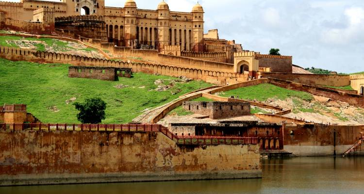 Golden Triangle Tour India - Divyan Holidays 10