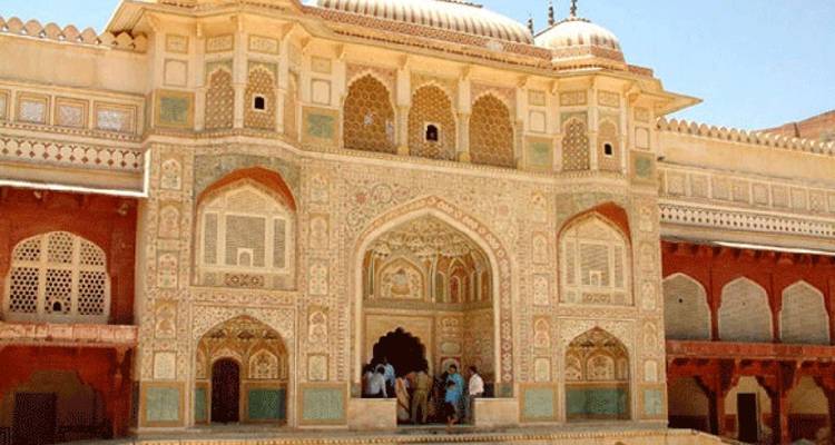 Golden Triangle Tour India - Divyan Holidays 3