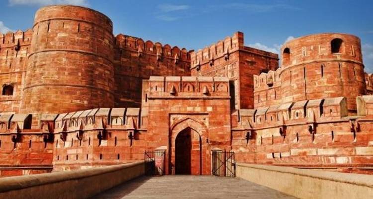 Golden Triangle Tour India - Divyan Holidays 6