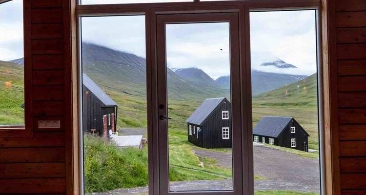 6 jours de yoga et de randonnée en Islande - Surf Yoga Beer 3