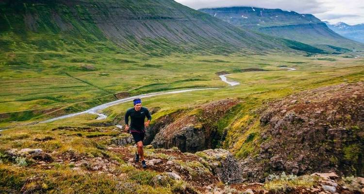 6 jours de yoga et de randonnée en Islande - Surf Yoga Beer 7