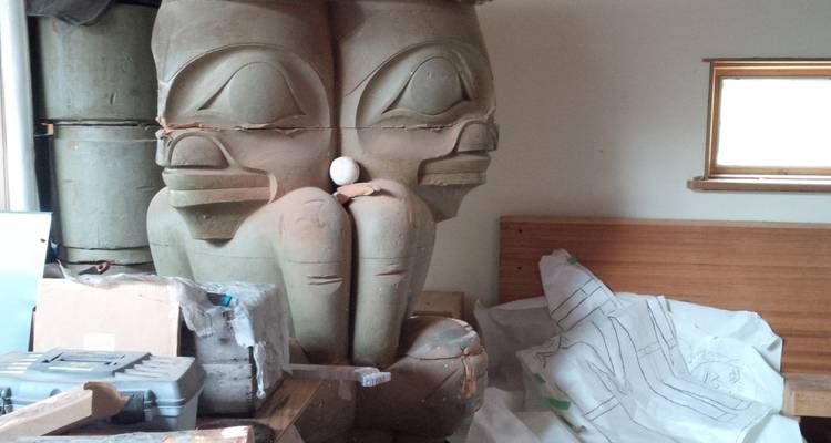 8 Days in Haida Gwaii with Air - Midnight Sun Adventure Travel 10