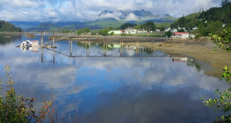 8 Days in Haida Gwaii with Air - Midnight Sun Adventure Travel 9