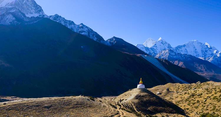 Circuito del Everest con excursionismo - Outshine Adventure  10