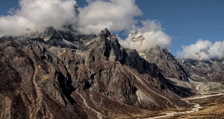 Circuito del Everest con excursionismo - Outshine Adventure  8