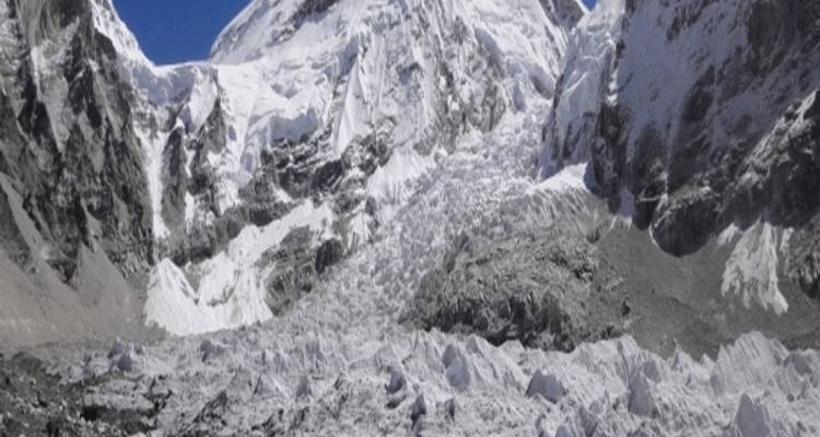 Circuito del Everest con excursionismo - Outshine Adventure  4