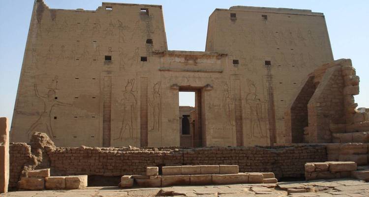 Aventura Antiguo Egipto - 7 días - Itaca Holiday 4