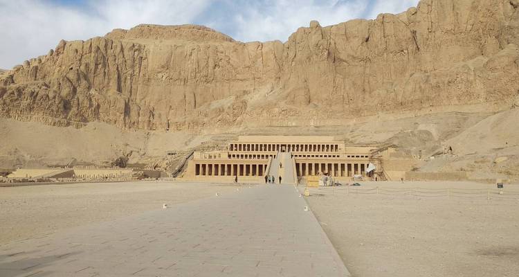 Aventura Antiguo Egipto - 7 días - Itaca Holiday 9