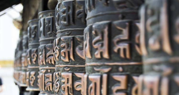 Visite de la vallée de Katmandou et Trek au lever du soleil à Nagarkot - 5 jours - Trekking Guide Team Adventure 9