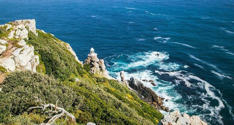 Circuito de aventura por Ciudad del Cabo y la ruta del Jardín - Amatungulu Tour 8