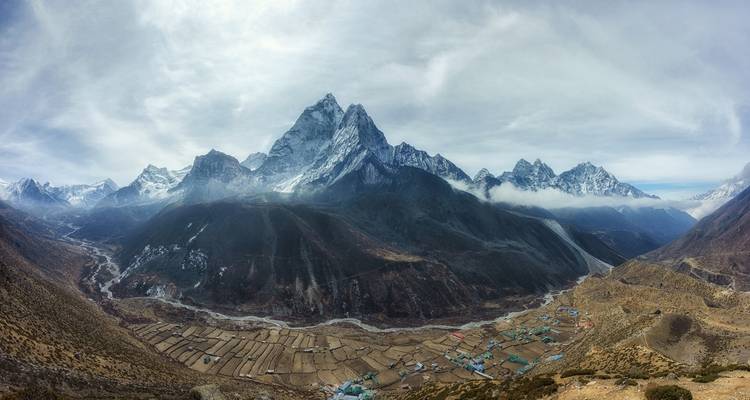 Excursionismo en campamento base del Everest 14 días - Oriental Journeys Pvt. Ltd. 3