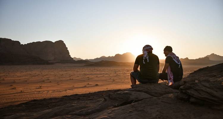 Short Trip to Petra - Trip500 3