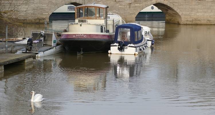 Plaisirs de Grande- Bretagne et d'Irlande - Hiver, 10 jours - Costsaver 10