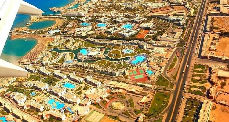 Package 12 Days 11 Nights Luxury Cairo, Luxor , Aswan & Red Sea - Sun Pyramid Tours 2