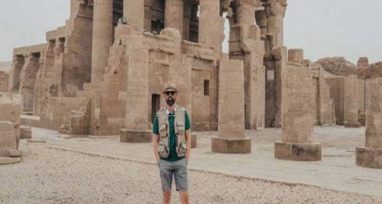 4 Noches en el Crucero Corona del Nilo desde Luxor - Sun Pyramid Tours 5